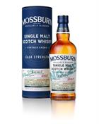 MacDuff 2007/2021 Mossburn 14 years Single Highland Malt Whisky 56,4%